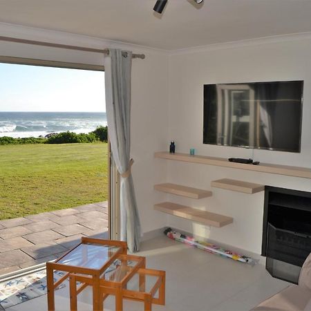 Hermanus Beach Club - Le Maree House 18 Экстерьер фото