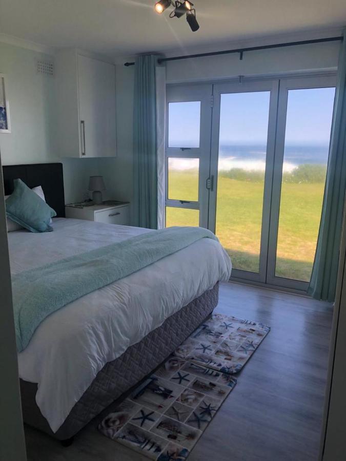 Hermanus Beach Club - Le Maree House 18 Экстерьер фото