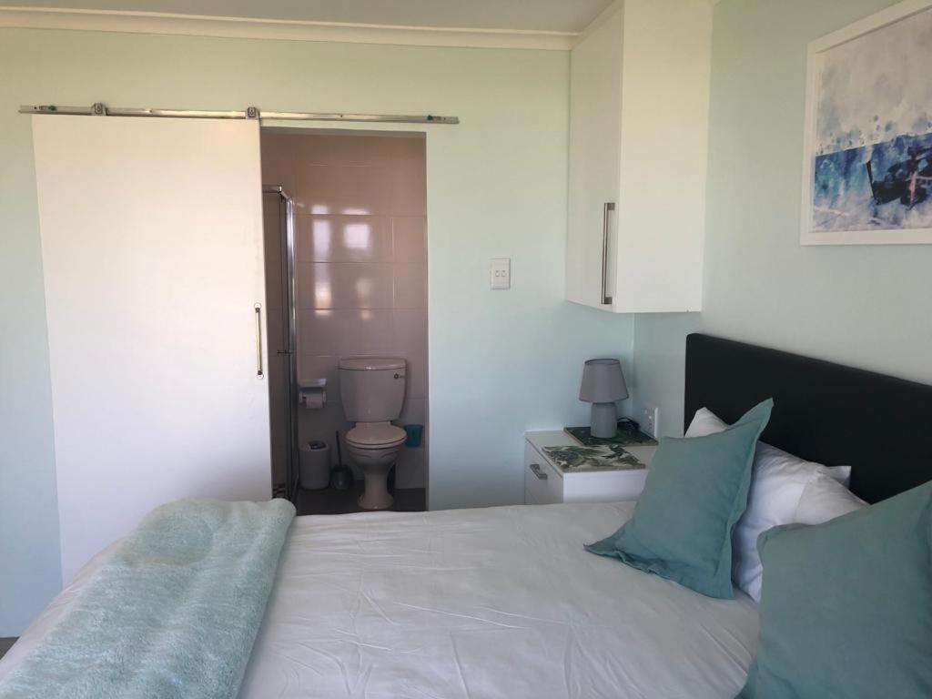 Hermanus Beach Club - Le Maree House 18 Экстерьер фото