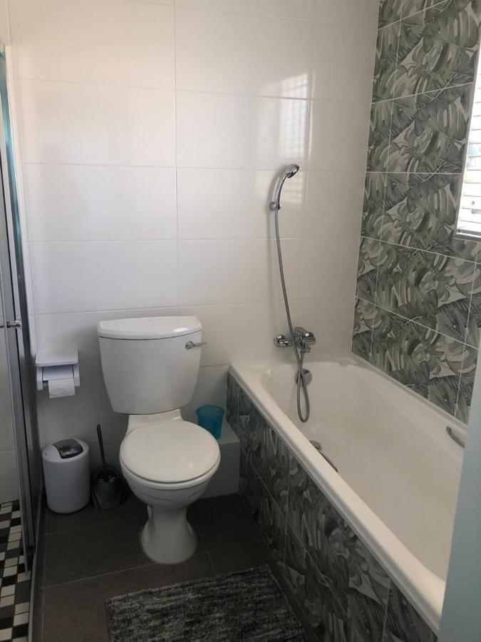 Hermanus Beach Club - Le Maree House 18 Экстерьер фото