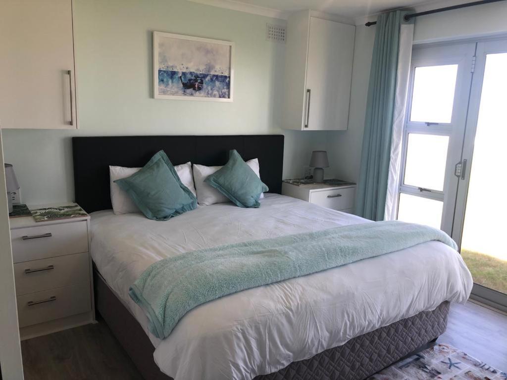 Hermanus Beach Club - Le Maree House 18 Экстерьер фото