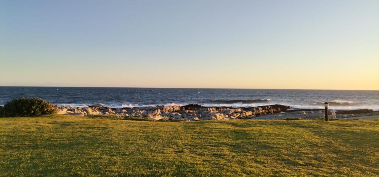 Hermanus Beach Club - Le Maree House 18 Экстерьер фото
