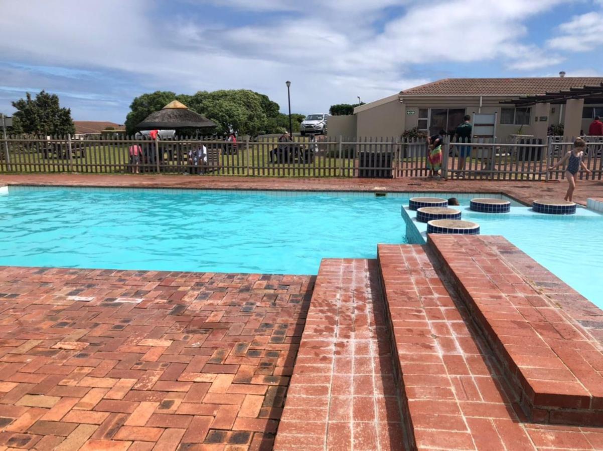 Hermanus Beach Club - Le Maree House 18 Экстерьер фото