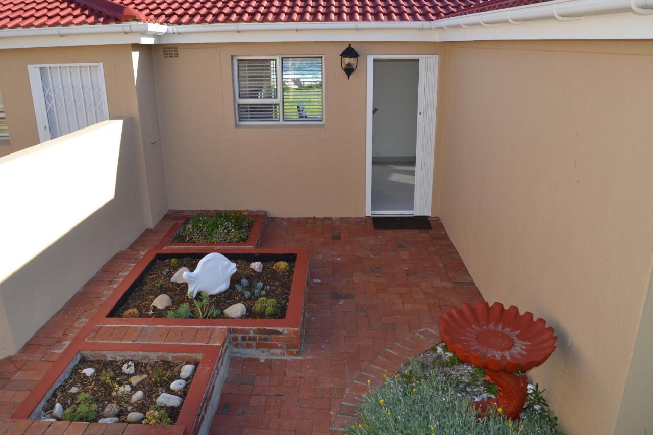 Hermanus Beach Club - Le Maree House 18 Экстерьер фото