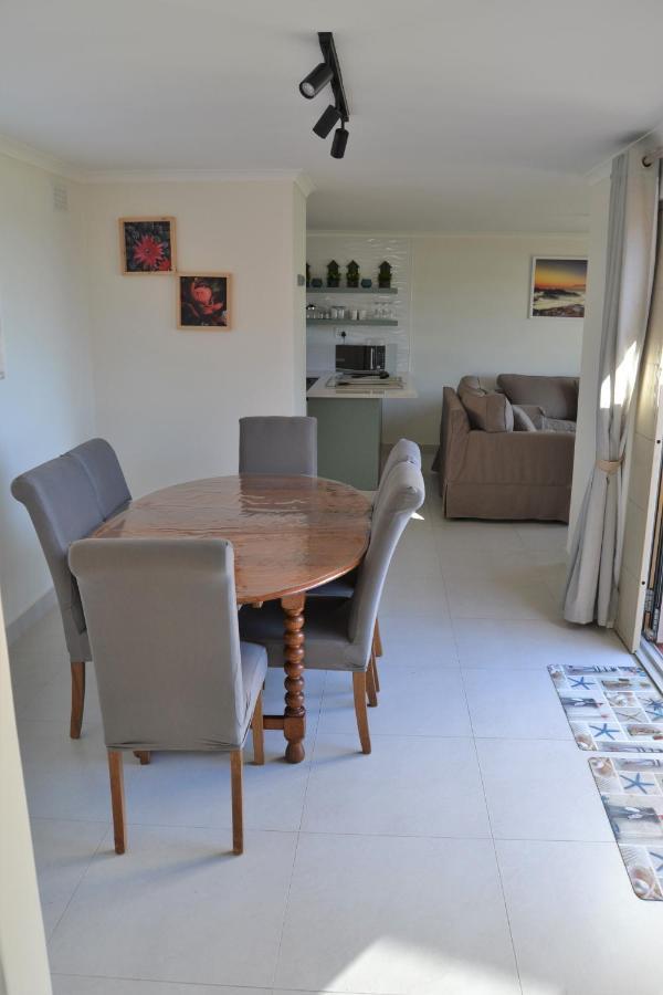 Hermanus Beach Club - Le Maree House 18 Экстерьер фото