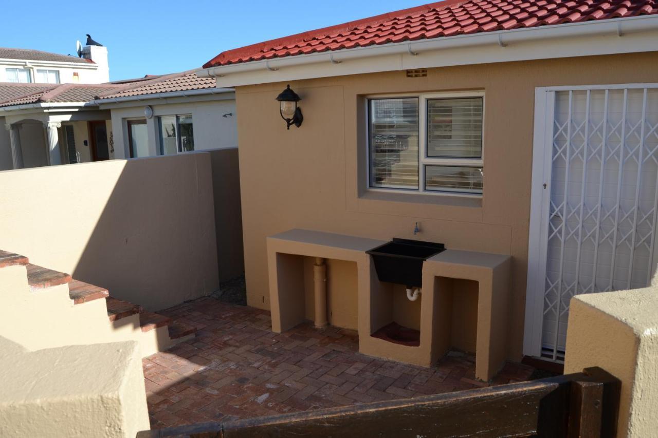 Hermanus Beach Club - Le Maree House 18 Экстерьер фото
