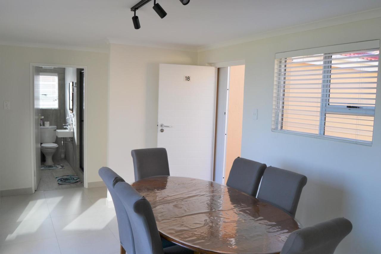 Hermanus Beach Club - Le Maree House 18 Экстерьер фото