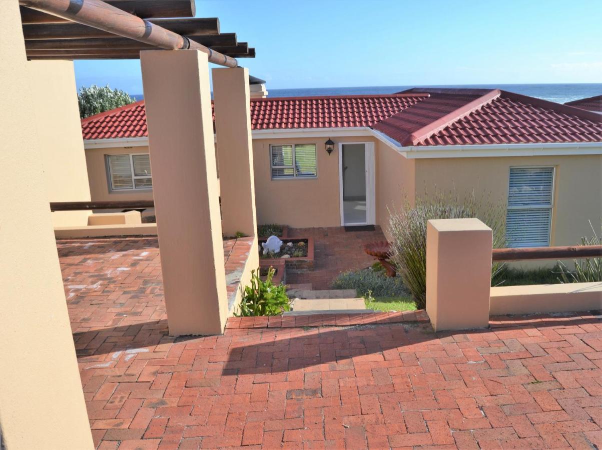 Hermanus Beach Club - Le Maree House 18 Экстерьер фото