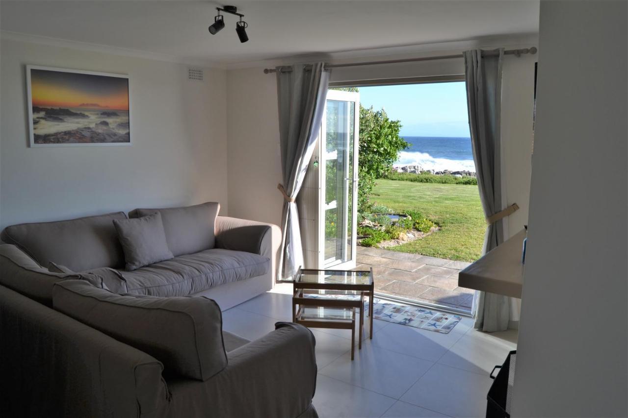 Hermanus Beach Club - Le Maree House 18 Экстерьер фото