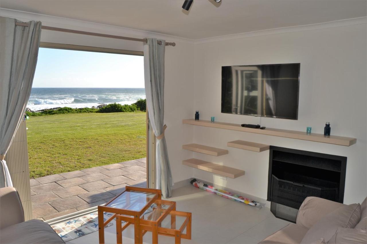 Hermanus Beach Club - Le Maree House 18 Экстерьер фото