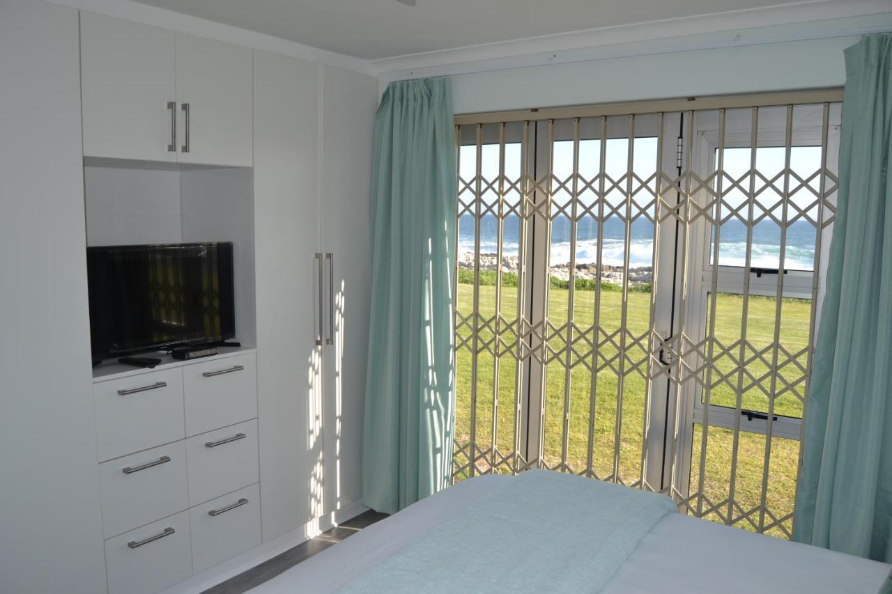 Hermanus Beach Club - Le Maree House 18 Экстерьер фото