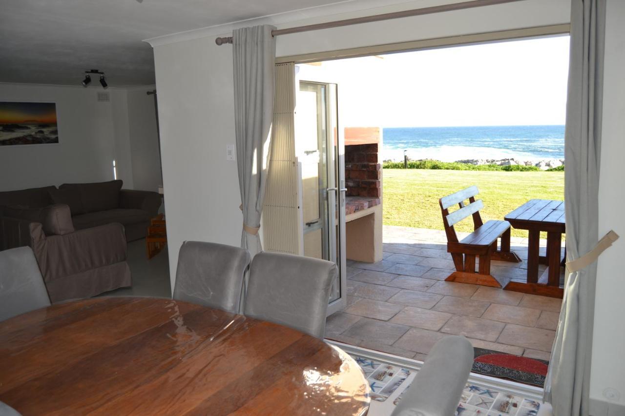 Hermanus Beach Club - Le Maree House 18 Экстерьер фото