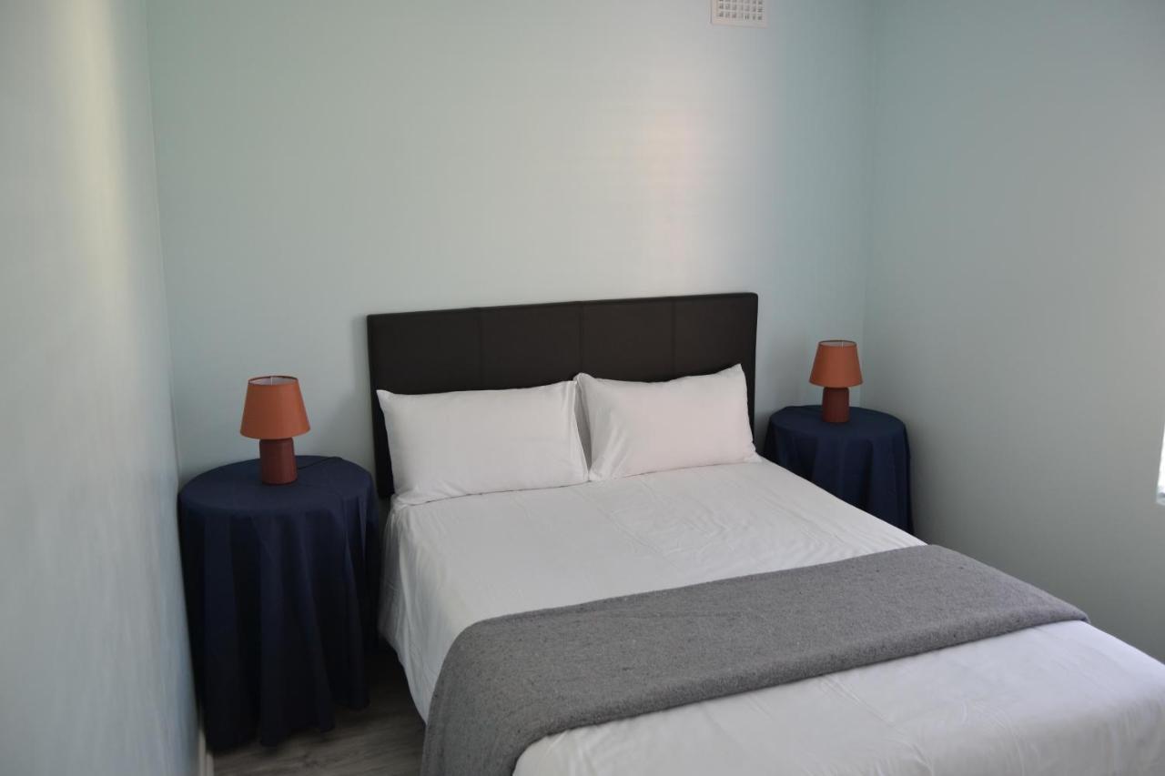 Hermanus Beach Club - Le Maree House 18 Экстерьер фото