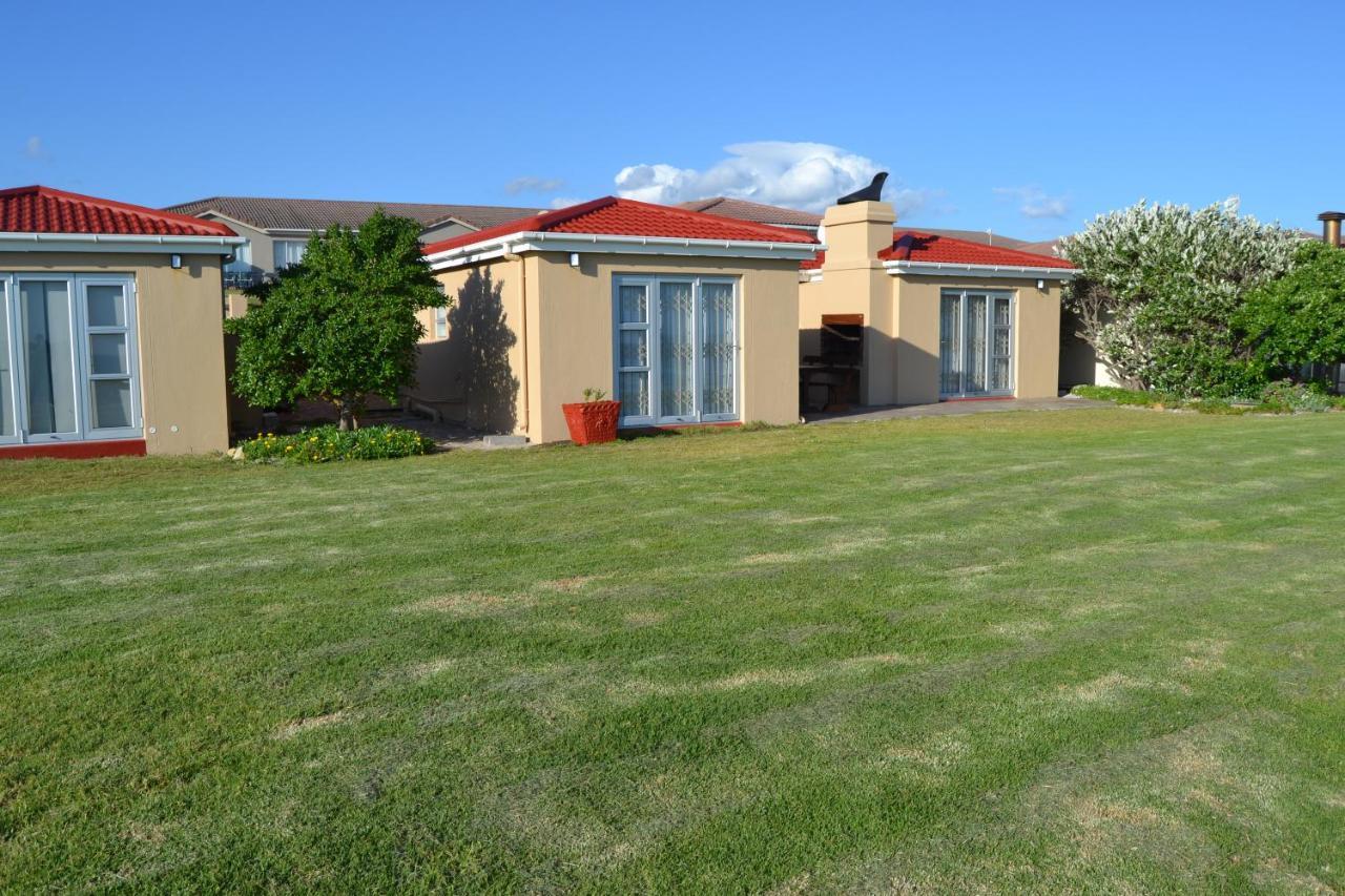Hermanus Beach Club - Le Maree House 18 Экстерьер фото