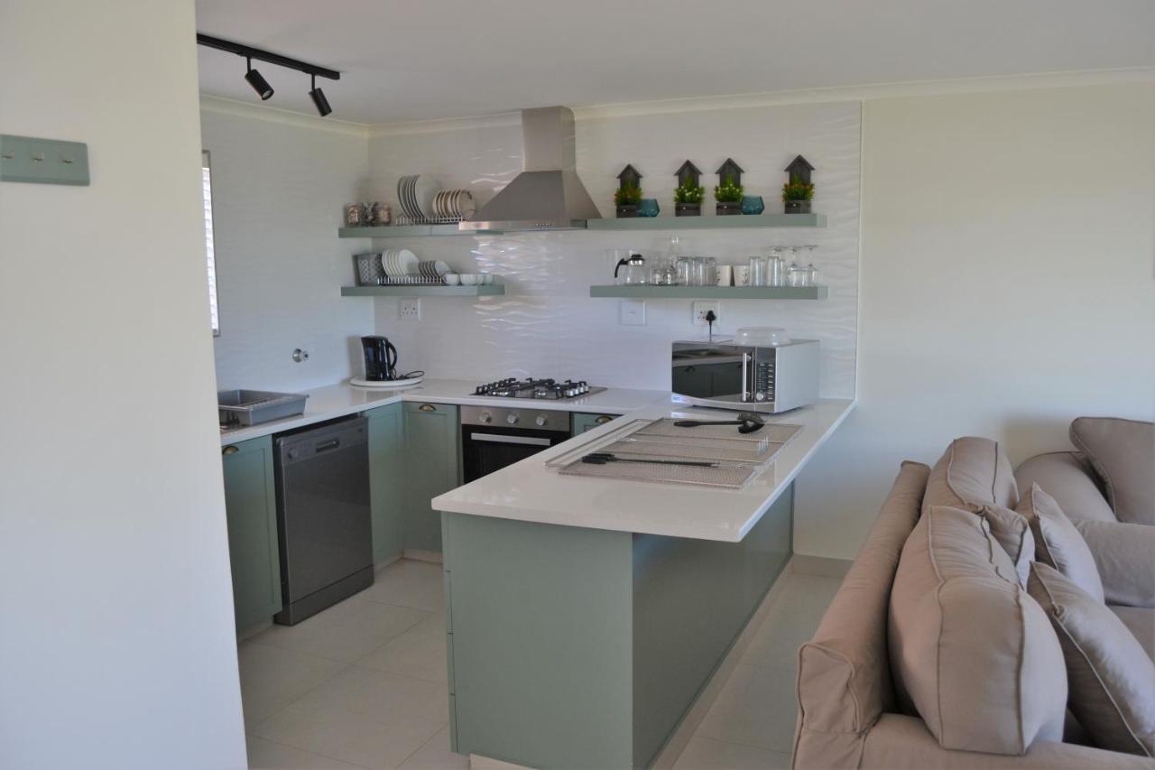 Hermanus Beach Club - Le Maree House 18 Экстерьер фото