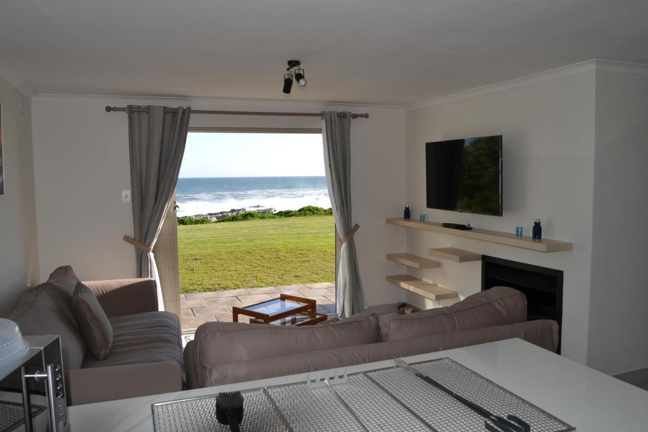 Hermanus Beach Club - Le Maree House 18 Экстерьер фото